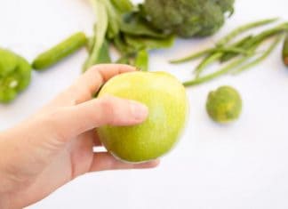 Green apple salad benefits recipes Green apple salad benefits recipes