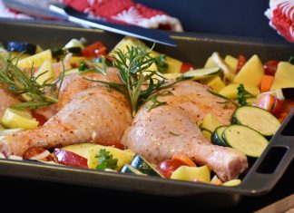 frozen chicken in instant pot frozen chicken in instant pot